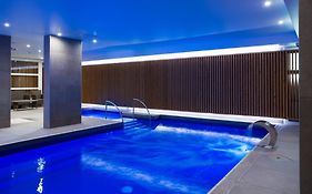 Hotel Le Rapp